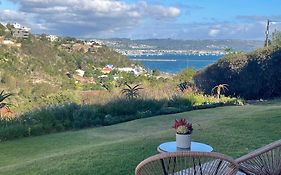 Knysna Estate Lagoon - Garden Apartments- Secure Estate - Off The Grid